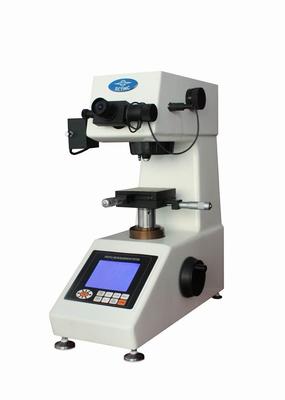 上海量博MH V-1000/2000(Z)数显大屏幕显微硬度计 精准测量，直观显示